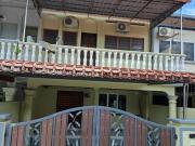 Jalan Kledang 2 Storey Terrace Taman Malcop SIBILIN IPOH