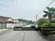 Jalan Kosa @ Taman Perling • 1 Storey House • Original Unit