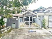 Jalan Krisoberil 7/20A