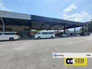 Jalan Kuala Kangsar, Ipoh Facing Main Road Spacious 1...