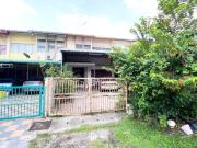 Jalan Kuala Kangsar Ipoh Groove Double Storey Freehold...