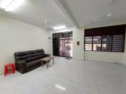 Jalan Kulim 2storey Long Terrace For Rent near Kim Sen...