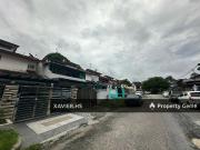 Jalan Lading@Taman Puteri Wangsa