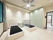Jalan Laman Setia 5/X Type: Visellia Casea Garden 4 bed4...