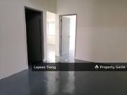 Jalan Lembing@ Sri tebrau@ JB town