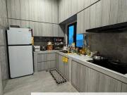 Jalan Lenang X/X Sunway Bukit Lenang 3 Storey Semi D
