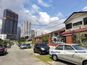 Jalan Lumba Kuda