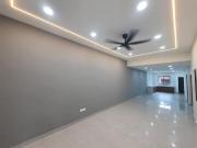 Jalan Lumpit 1Stry With Fully Renovated Taman Teratai...