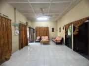 Jalan Lurah Kempas Baru JB Single Storey Bungalow House