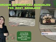 Jalan Maarof Bangsar Commercial Bungalow For Rent