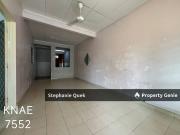 Jalan Makyong Bukit Raja Klang 1 Storey Terrance House...