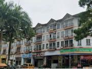 Jalan Mawar 3, Taman Tampoi Indah