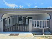 Jalan Mawar 4 Kampung Kiambang Ulu Tiram 1 Storey...