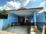 Jalan Merbuk, Bandar Putra Kulai