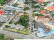 Jalan Meru, Batu 7