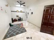 Jalan Meru Near Klang Parade Single sty 2070sqft Basic...