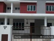 Jalan Meru Suria