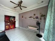 Jalan Molek 3 1Storey Terrace 22x70 for Sale Taman Molek JB