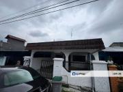 Jalan Muhibah, Taman Kerjasama, Kluang