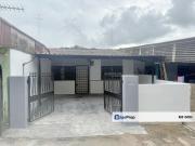 Jalan Muhibbah, Yong Peng