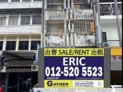 Jalan Mustapha Al Bakri