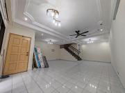 Jalan Mutiara Emas 2xx Johor Bahru Mount Austin Double...