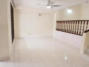 Jalan Mutiara Emas Mount Austin 2 Storey Terrace House...