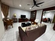 Jalan Nibong Taman Daya Double Storey House Sale...