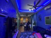 Jalan Nibong Taman Daya Single Storey End Lot