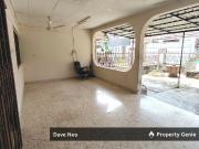 Jalan Nila @ Taman Pelangi • 2 Storey House