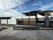 Jalan Nilam 8 @ Ulu Tiram Nearby Desa Cemerlang