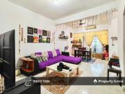 Jalan Nusa Bestari Double Storey Renovated at Skudai For...