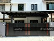 Jalan Padi Malinja For Sale Taman Senai Baru For Sale