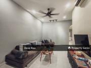 Jalan Panglin | Taman Perling | 1 Storey House | 3 Beds...