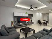 Jalan Pantai Jerjak 2Storey Terrace Bayan Lepas nice unit