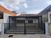 Jalan Panti Taman Bandar Batu Pahat 1Storey Terrace 3Bed...