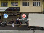 Jalan Pasar
