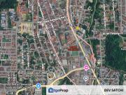 Jalan Pasar Baru, Pekan Semenyih