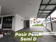 JALAN PASIR PUTEH