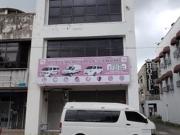 Jalan Pasir Puteh, Station 18