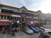 Jalan Pekaka Seksyen 8