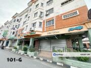 Jalan Pekan Baru Klang [ Opposite Kwang Hwa Private ]...