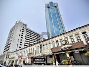 Jalan Penang