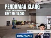 Jalan Pendamar