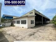 Jalan Pengkalan 1, Taman Pengkalan Jaya