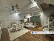 Jalan Perjiranan 10, Bandar Dato Onn, Bahru