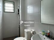 Jalan Perjiranan 15 @ Dato Onn 2 Storey Terrace House...