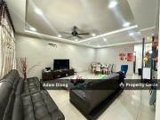 Jalan perjiranan @ Dato Onn