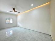 Jalan perkasa taman perwira labis segamat fully reno...