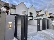 Jalan Permas 1211 Bandar Baru Permas2 Storey Terrace...